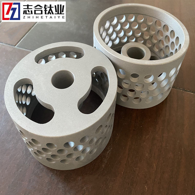 志合廠家供應(yīng) 鈦閥罩 球閥 閥門保護(hù)罩可來圖加工材質(zhì)可做鈦鋯材質(zhì)