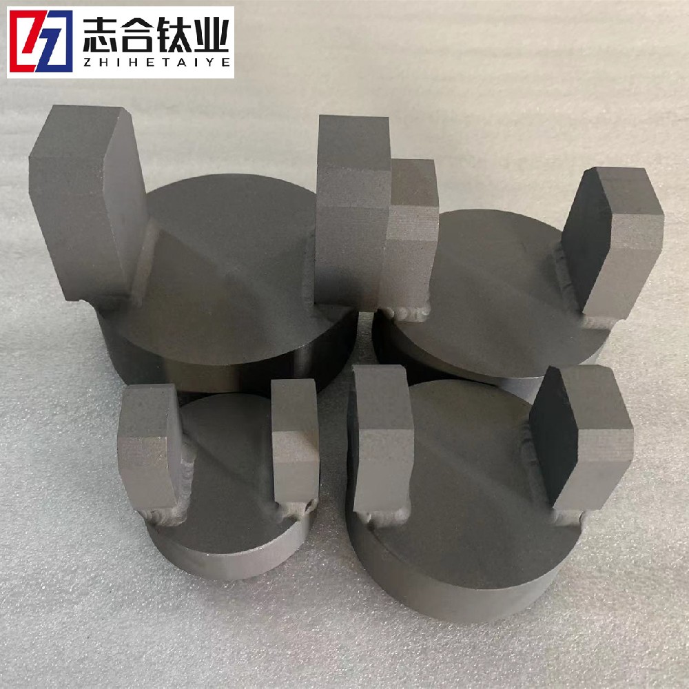 TC4鈦組焊球芯加工定制 標(biāo)準(zhǔn)件 異形件 鈦桶 鈦網(wǎng)籃